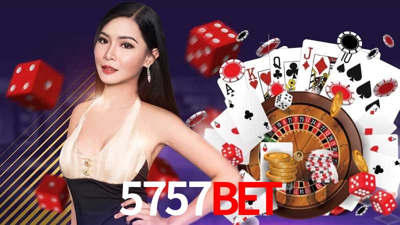 A Emoção da Loteria na 5757bet: Uma Chance de Mudança de Vida
