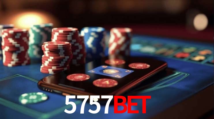 A Emoção da Loteria na 5757bet: Uma Chance de Mudança de Vida